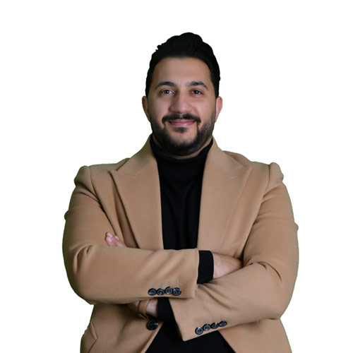 دکتر احسان صفری