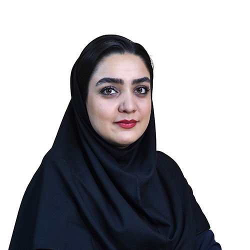 خانم سحر خلیلیان
