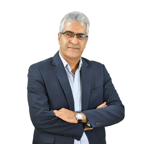 دکتر حسین نادیان