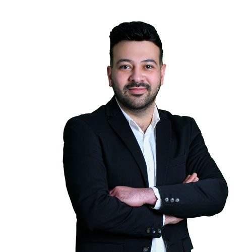 مهندس مهدی شهسواری