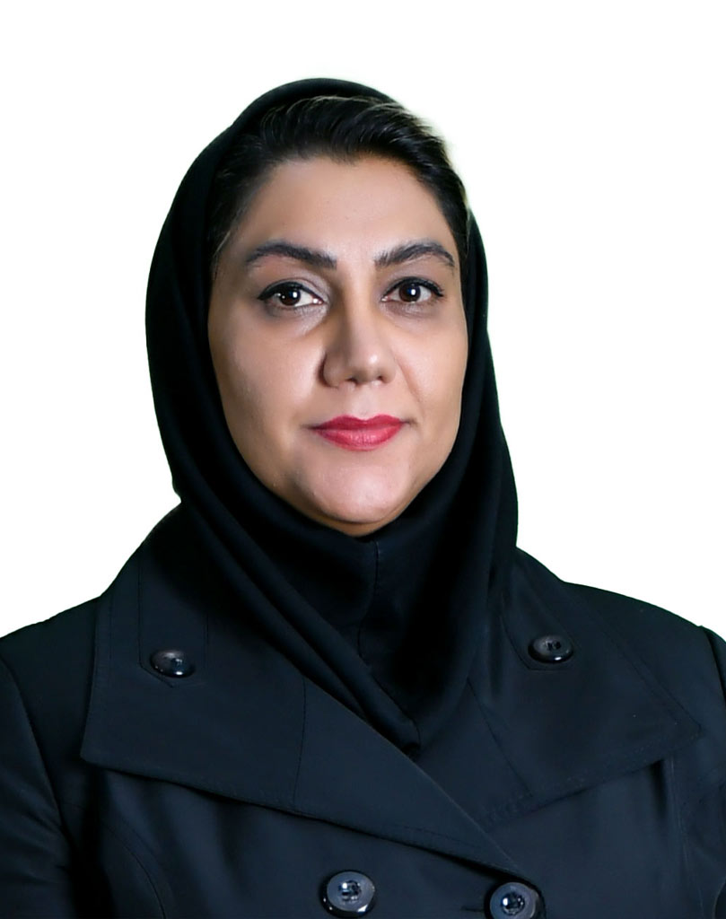 عاطفه صفری