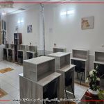 پانسیون مطالعاتی دخترانه شهرضا