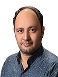 Jamal Amoali