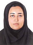 فاطمه گلابی