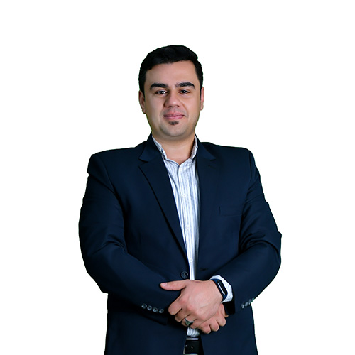 مهندس جواد باقیات
