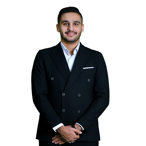 مهندس پارسا محمدی
